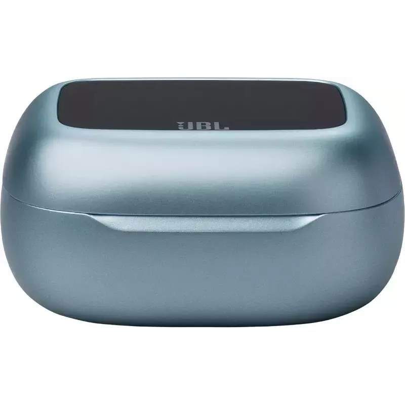 JBL Live Flex 3 Auscultadores sem fios in-ear telefonia/música/desporto/dia a dia azul