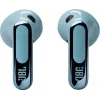 JBL Live Flex 3 Auscultadores sem fios in-ear telefonia/música/desporto/dia a dia azul