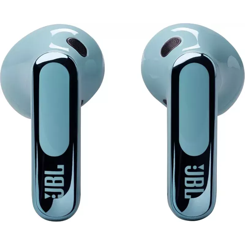 JBL Live Flex 3 Auscultadores sem fios in-ear telefonia/música/desporto/dia a dia azul