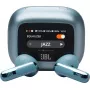 JBL Live Flex 3 Auscultadores sem fios in-ear telefonia/música/desporto/dia a dia azul