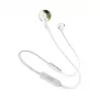 JBL Tune 205BT Auscultadores sem fios in-ear chamadas/música Bluetooth champanhe, dourado