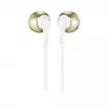 JBL Tune 205BT Auscultadores sem fios in-ear chamadas/música Bluetooth champanhe, dourado
