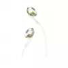 JBL Tune 205BT Auscultadores sem fios in-ear chamadas/música Bluetooth champanhe, dourado