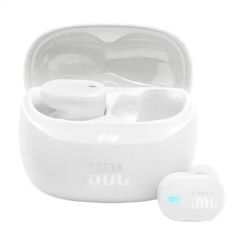 JBL Tune Buds 2 Auscultadores True Wireless Stereo (TWS) in-ear chamadas/música Bluetooth branco