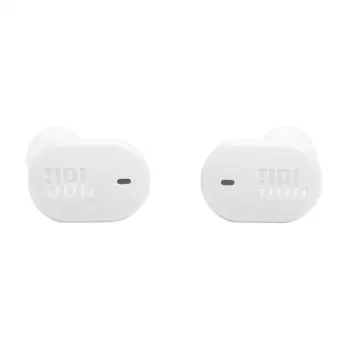 JBL Tune Buds 2 Auscultadores True Wireless Stereo (TWS) in-ear chamadas/música Bluetooth branco