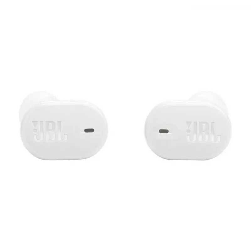 JBL Tune Buds 2 Auscultadores True Wireless Stereo (TWS) in-ear chamadas/música Bluetooth branco