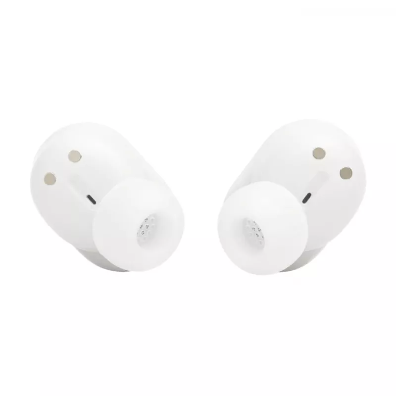 JBL Tune Buds 2 Auscultadores True Wireless Stereo (TWS) in-ear chamadas/música Bluetooth branco