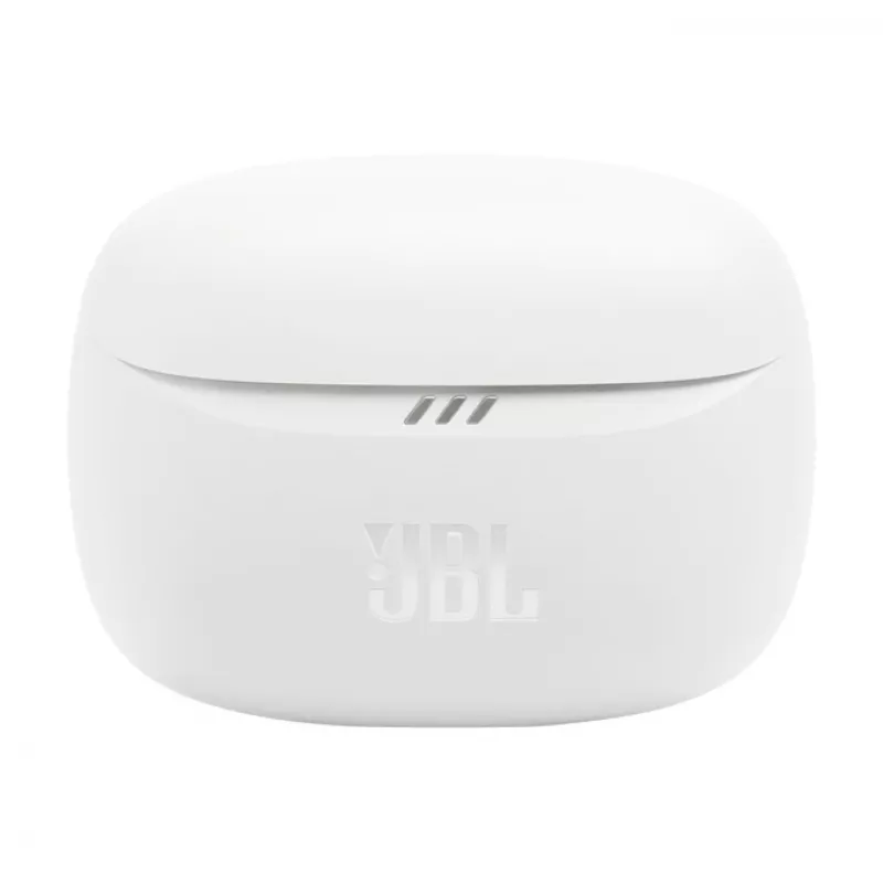 JBL Tune Buds 2 Auscultadores True Wireless Stereo (TWS) in-ear chamadas/música Bluetooth branco