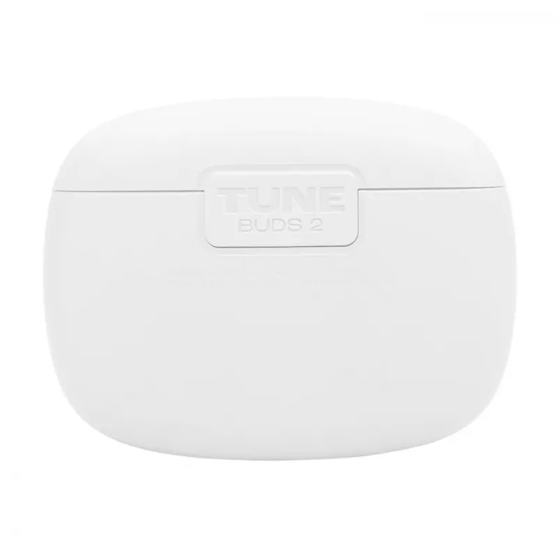 JBL Tune Buds 2 Auscultadores True Wireless Stereo (TWS) in-ear chamadas/música Bluetooth branco