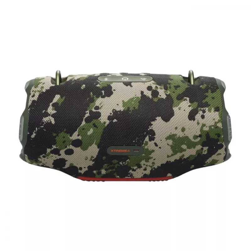 JBL Xtreme 4 Altifalante portátil estéreo camuflagem 30 W