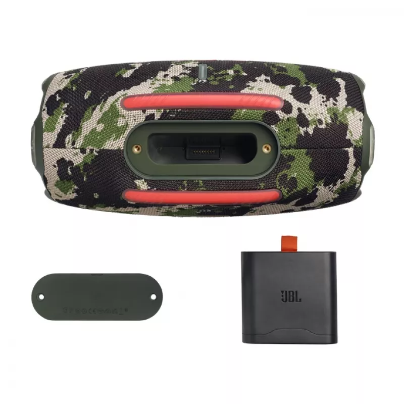 JBL Xtreme 4 Altifalante portátil estéreo camuflagem 30 W