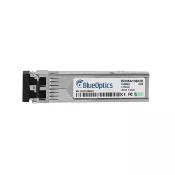 Módulo transceptor de fibra ótica BlueOptics JD063B-BO 1250 Mbit/s SFP 1550 nm