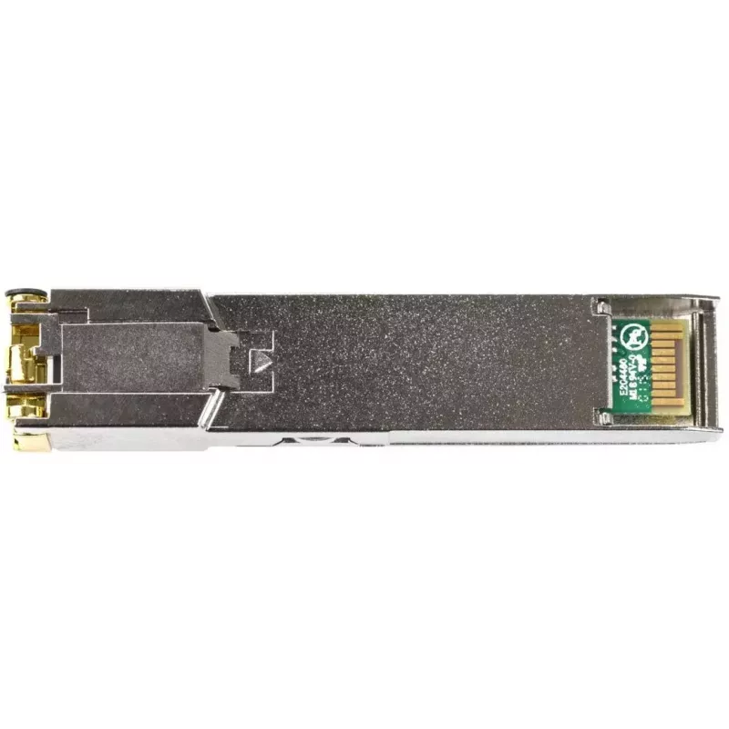 Transceptor SFP BlueOptics JD089B cobre 1250 Mbit/s