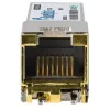 Transceptor SFP BlueOptics JD089B cobre 1250 Mbit/s