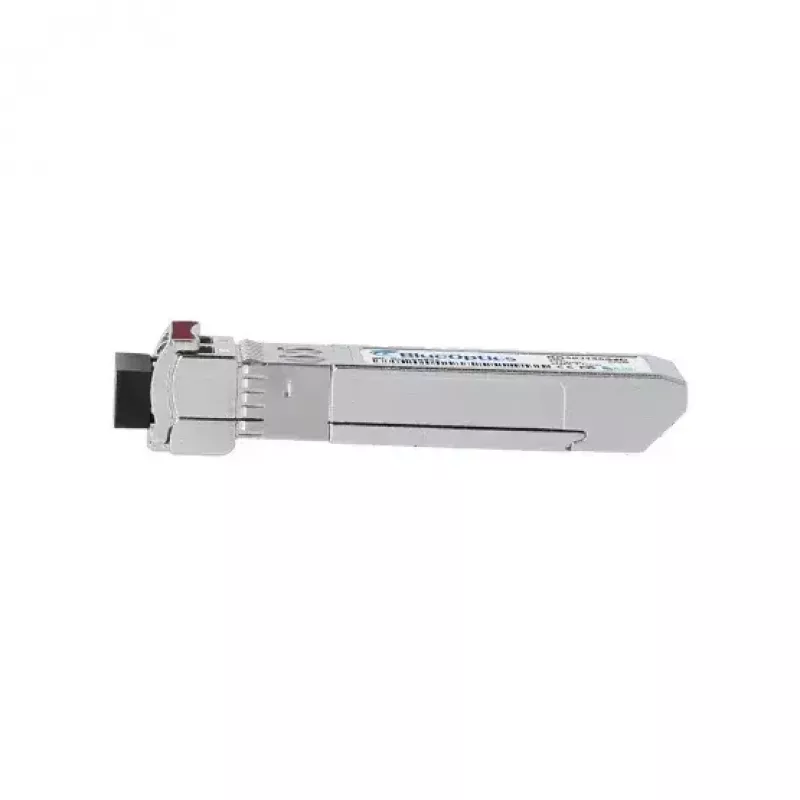 BlueOptics JD093B-BO Transcetor SFP+, 10GBASE-LRM, multimodo, 1310 nm, 220 m