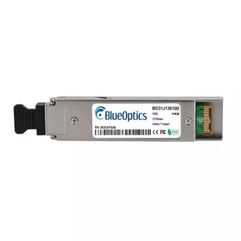 Módulo transceptor de rede BlueOptics D108B fibra ótica 10000 Mbit/s XFP 1310 nm