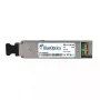 Módulo transceptor de rede BlueOptics D108B fibra ótica 10000 Mbit/s XFP 1310 nm