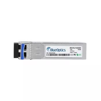 Módulo transceptor SFP+ BlueOptics JDDYH-AS-BO 10000 Mbit/s fibra ótica