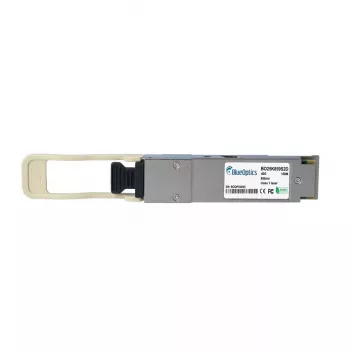 Módulo transceptor de fibra ótica BlueOptics JG325B 40000 Mbit/s QSFP 850 nm