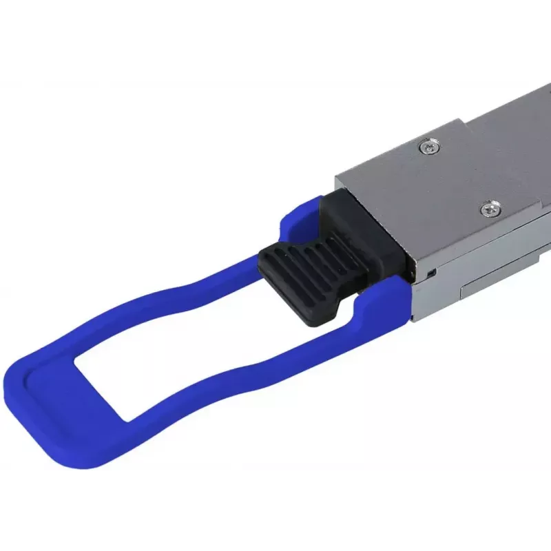 Módulo transceptor de fibra ótica BlueOptics JG661A 40000 Mbit/s QSFP