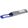 Módulo transceptor de fibra ótica BlueOptics JG661A 40000 Mbit/s QSFP