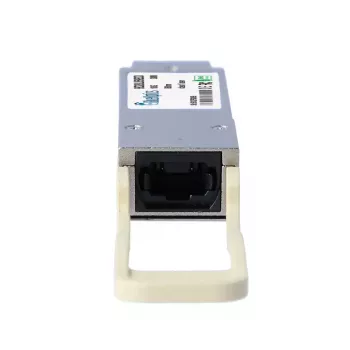 Módulo transceptor de fibra ótica BlueOptics JG709A-BO 40000 Mbit/s QSFP