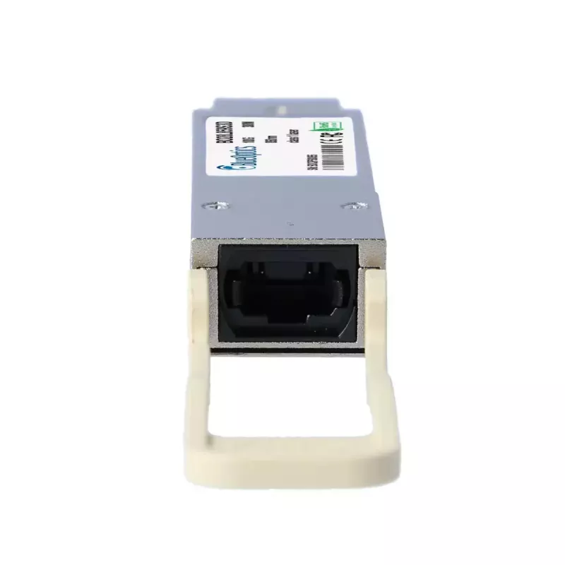 Módulo transceptor de fibra ótica BlueOptics JG709A-BO 40000 Mbit/s QSFP