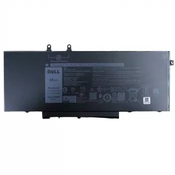 Bateria de substituição para portátil DELL CPL-JG75F