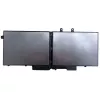 Bateria de substituição para portátil DELL CPL-JG75F