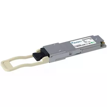 Transceptor de fibra ótica BlueOptics JH231A 40000 Mbit/s QSFP 850 nm