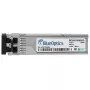 Transceptor SFP de fibra ótica BlueOptics JL745A-BO 550 m alumínio