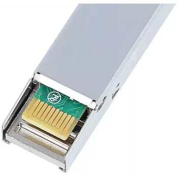Módulo transceptor de fibra ótica BlueOptics JL746A-BO 10000 m alumínio