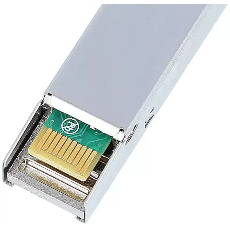 Módulo transceptor de fibra ótica BlueOptics JL746A-BO 10000 m alumínio