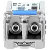 Módulo transceptor de fibra ótica BlueOptics JL746A-BO 10000 m alumínio