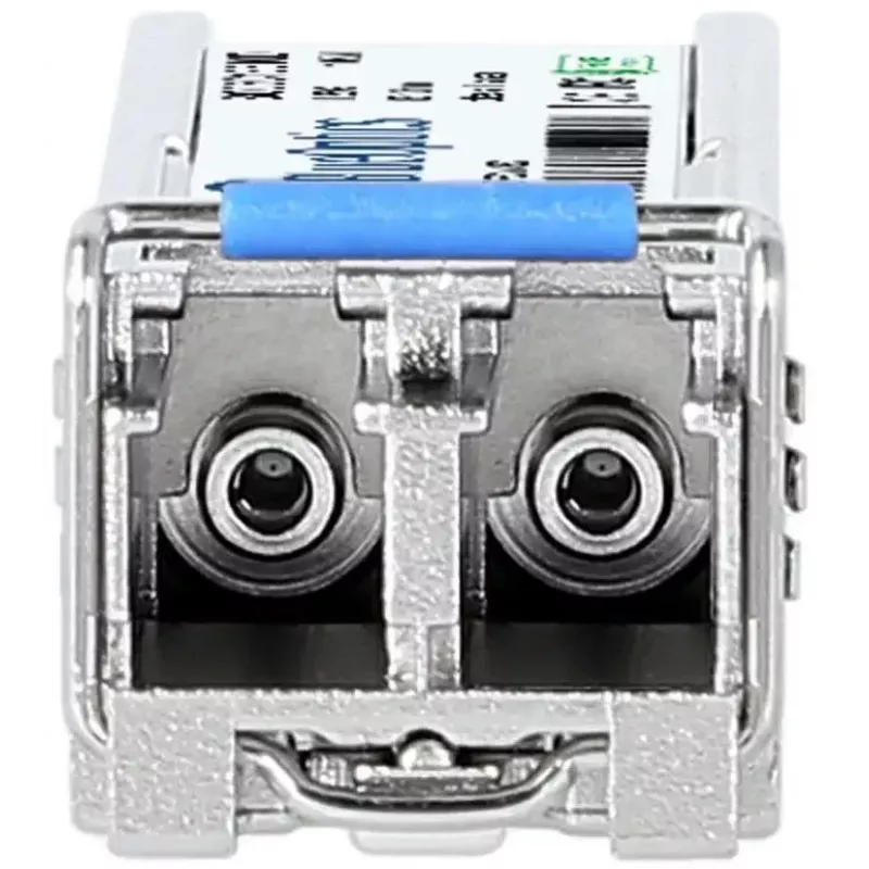 Módulo transceptor de fibra ótica BlueOptics JL746A-BO 10000 m alumínio