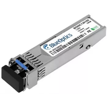 Módulo transceptor de fibra ótica BlueOptics JL746A-BO 10000 m alumínio