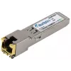 Módulo transceptor de fibra ótica BlueOptics JL747A-BO 100 m alumínio