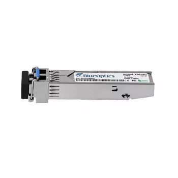 Módulo transceptor de fibra ótica BlueOptics JL781A-BO SFP 10000 m
