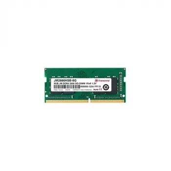 Memória Transcend JetRam DDR4-2666 8GB