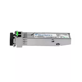 Transceptor SFP BlueOptics JMEP01EXA11-BO 1250 Mbit/s fibra ótica