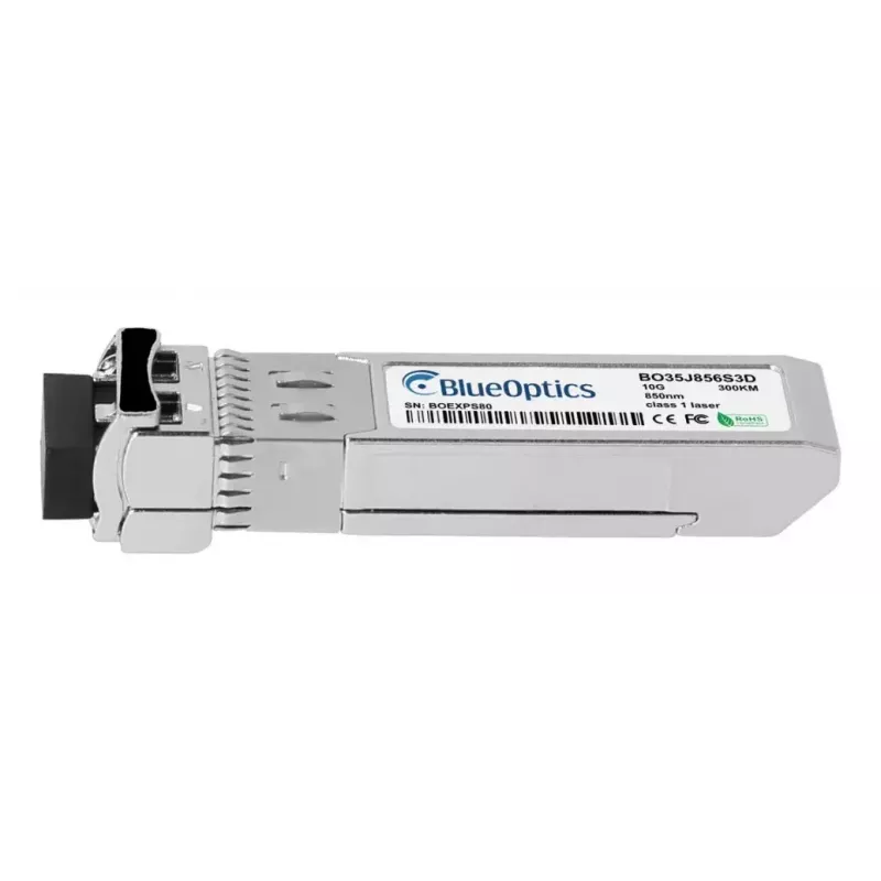 Módulo transceptor SFP+ BlueOptics JMEP-10SR00A00-BO 10000 Mbit/s