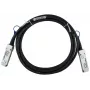 Cabo de fibra ótica InfiniBand BlueOptics JNP-100G-DAC-1M QSFP28 1 m macho/macho