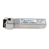 Módulo transceptor de fibra ótica BlueOptics JNP-SFP-10G-BX40U-BO SFP+ LC alumínio 20g