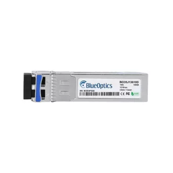 Módulo transceptor de fibra ótica BlueOptics JSH-01LWDD1-BO 10000 Mbit/s SFP+
