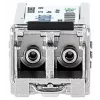 Módulo transceptor de fibra ótica BlueOptics JSH-21S3AB3-BO 550 m
