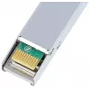 Módulo transceptor de fibra ótica BlueOptics JSH-21S3AB3-BO 550 m