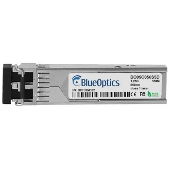Módulo transceptor de fibra ótica BlueOptics JSH-21S3AB3-BO 550 m
