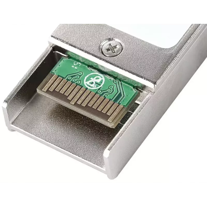 Módulo transceptor de fibra ótica BlueOptics JXP-01LMAB1-BO 10000 Mbit/s XFP 1310 nm