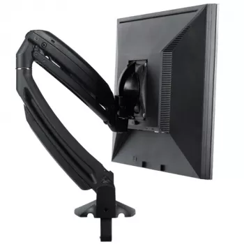 Chief K1D120B suporte/mesa para monitor 76,2 cm (30 polegadas) secretária preto