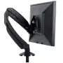 Chief K1D120B suporte/mesa para monitor 76,2 cm (30 polegadas) secretária preto